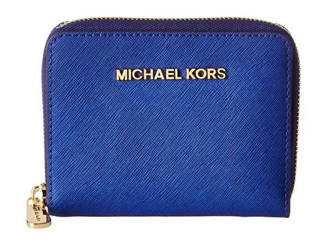 MICHAEL Michael Kors Mercer Travel Continental Wallet 